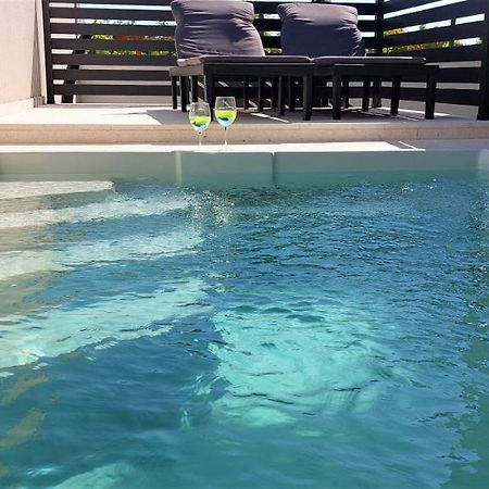 Vip Deluxe Apartment Arian 노바야 외부 사진