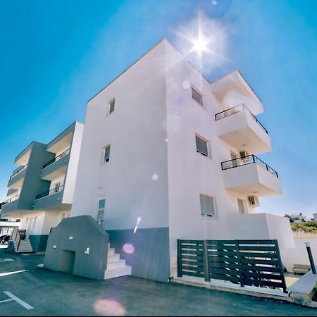 Vip Deluxe Apartment Arian 노바야 외부 사진