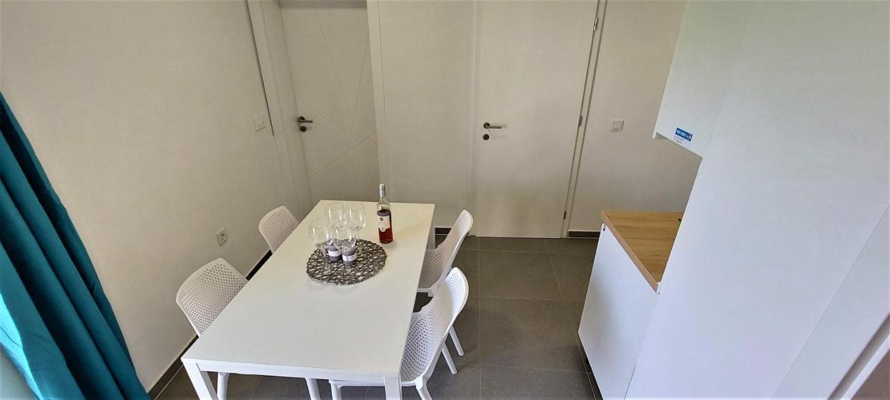 Vip Deluxe Apartment Arian 노바야 외부 사진