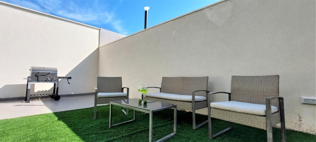 Vip Deluxe Apartment Arian 노바야 외부 사진