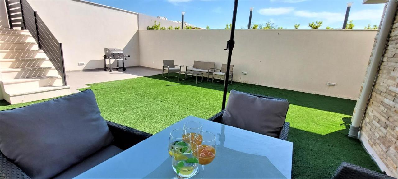 Vip Deluxe Apartment Arian 노바야 외부 사진