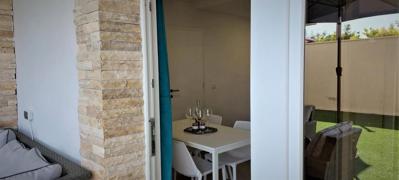Vip Deluxe Apartment Arian 노바야 외부 사진