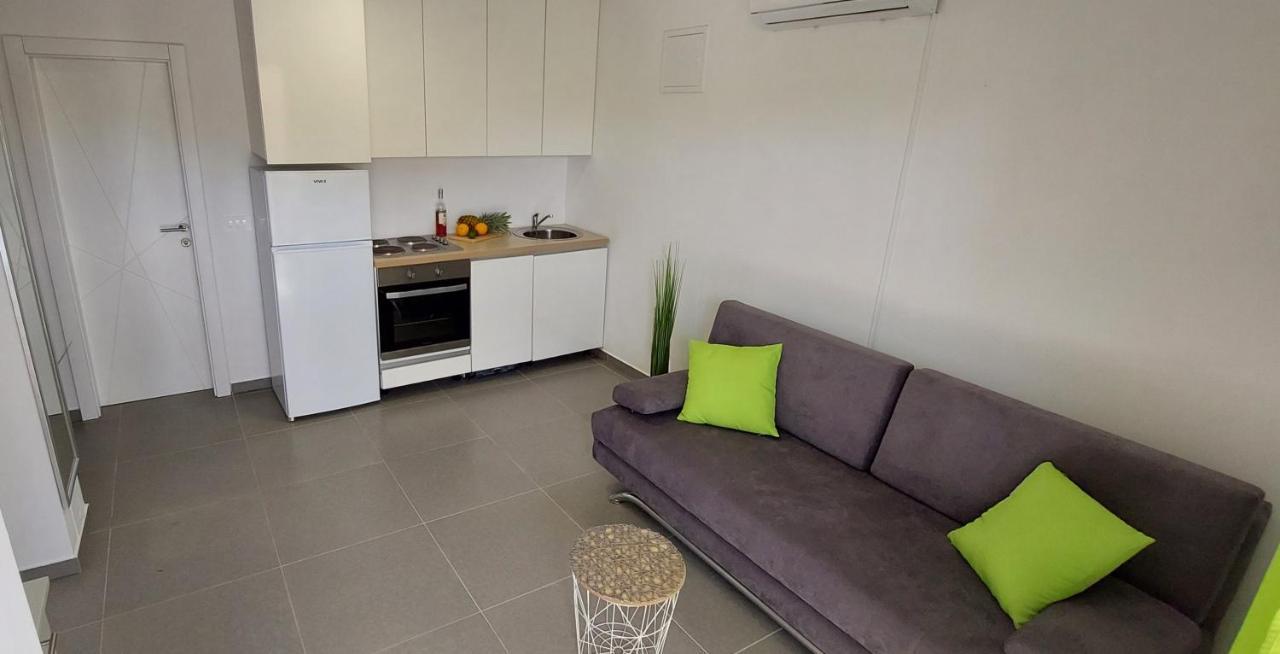 Vip Deluxe Apartment Arian 노바야 외부 사진