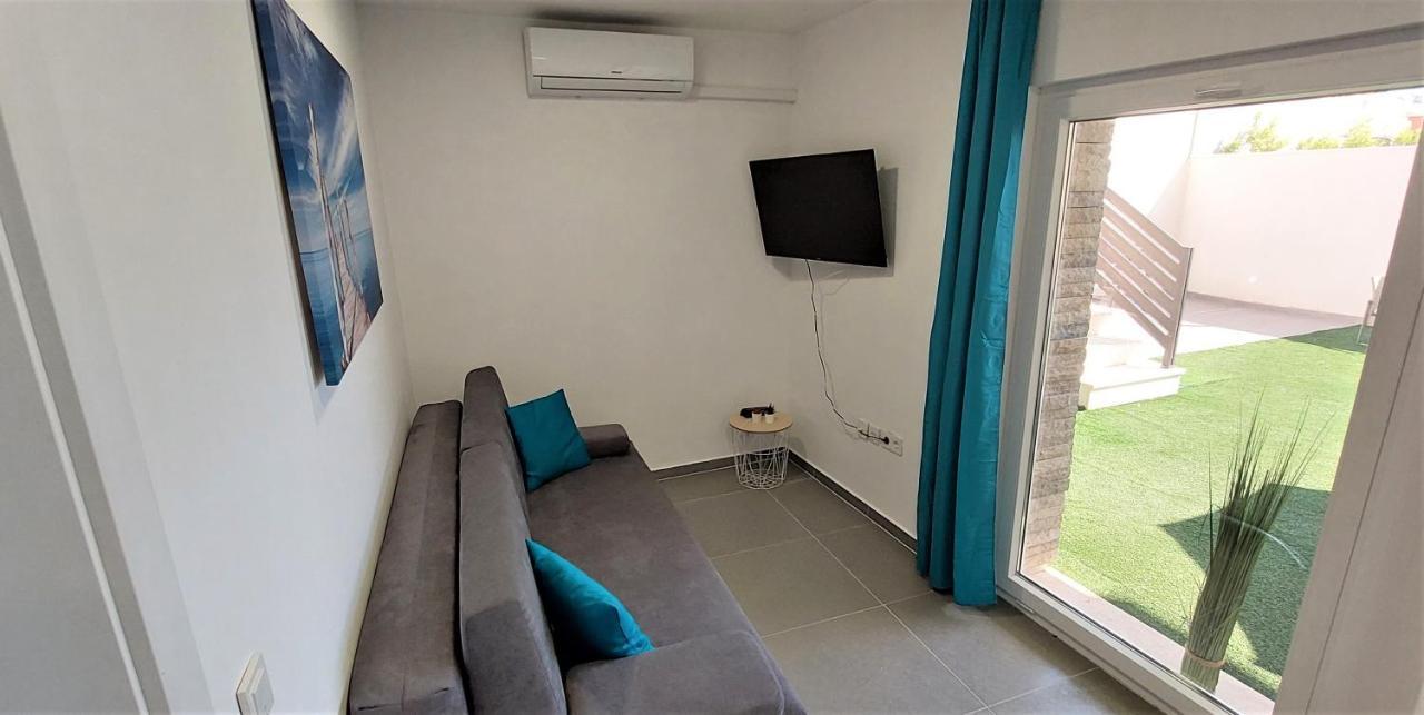 Vip Deluxe Apartment Arian 노바야 외부 사진