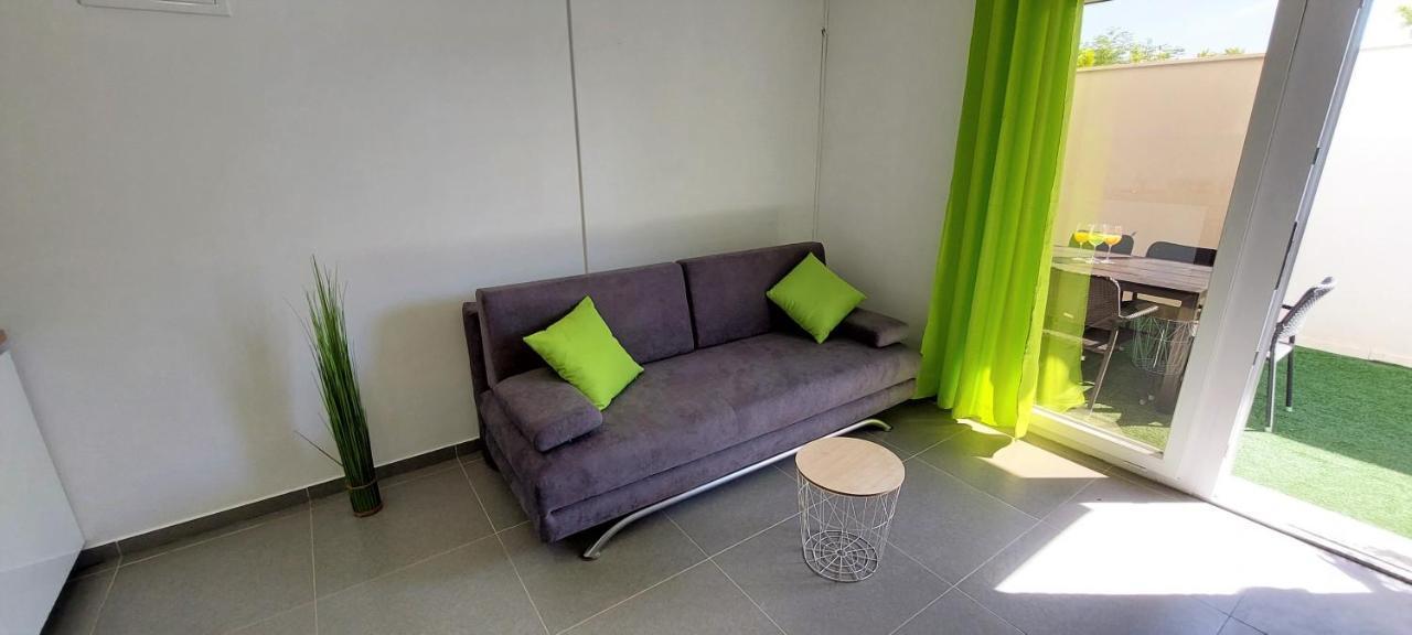 Vip Deluxe Apartment Arian 노바야 외부 사진