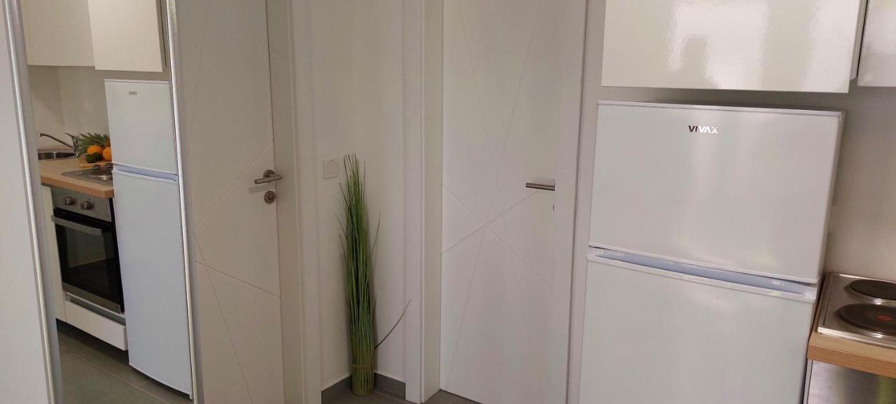 Vip Deluxe Apartment Arian 노바야 외부 사진
