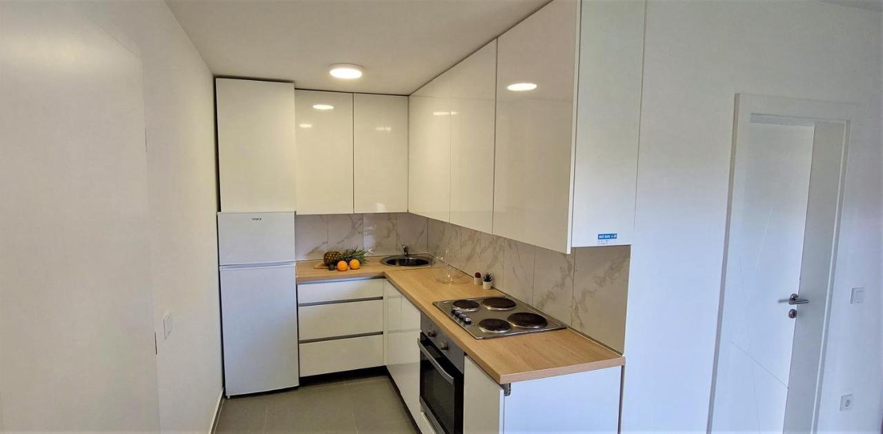 Vip Deluxe Apartment Arian 노바야 외부 사진