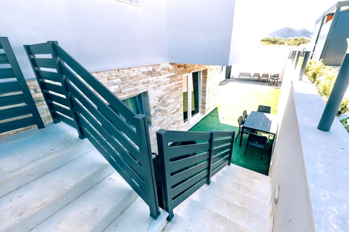 Vip Deluxe Apartment Arian 노바야 외부 사진