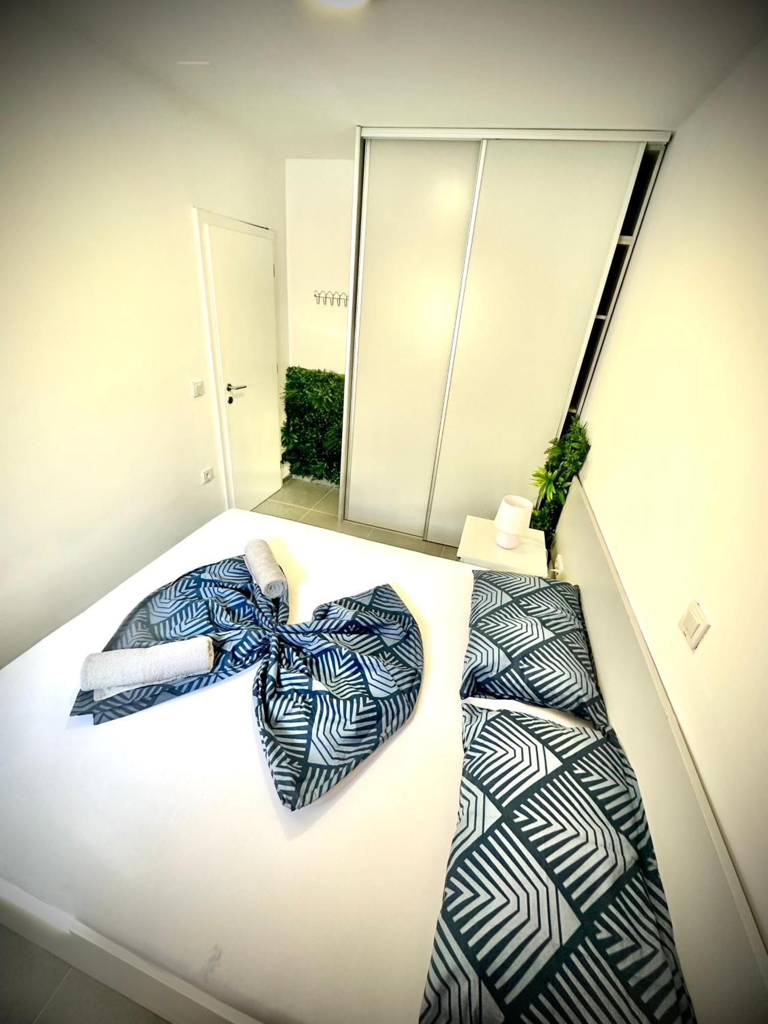 Vip Deluxe Apartment Arian 노바야 외부 사진