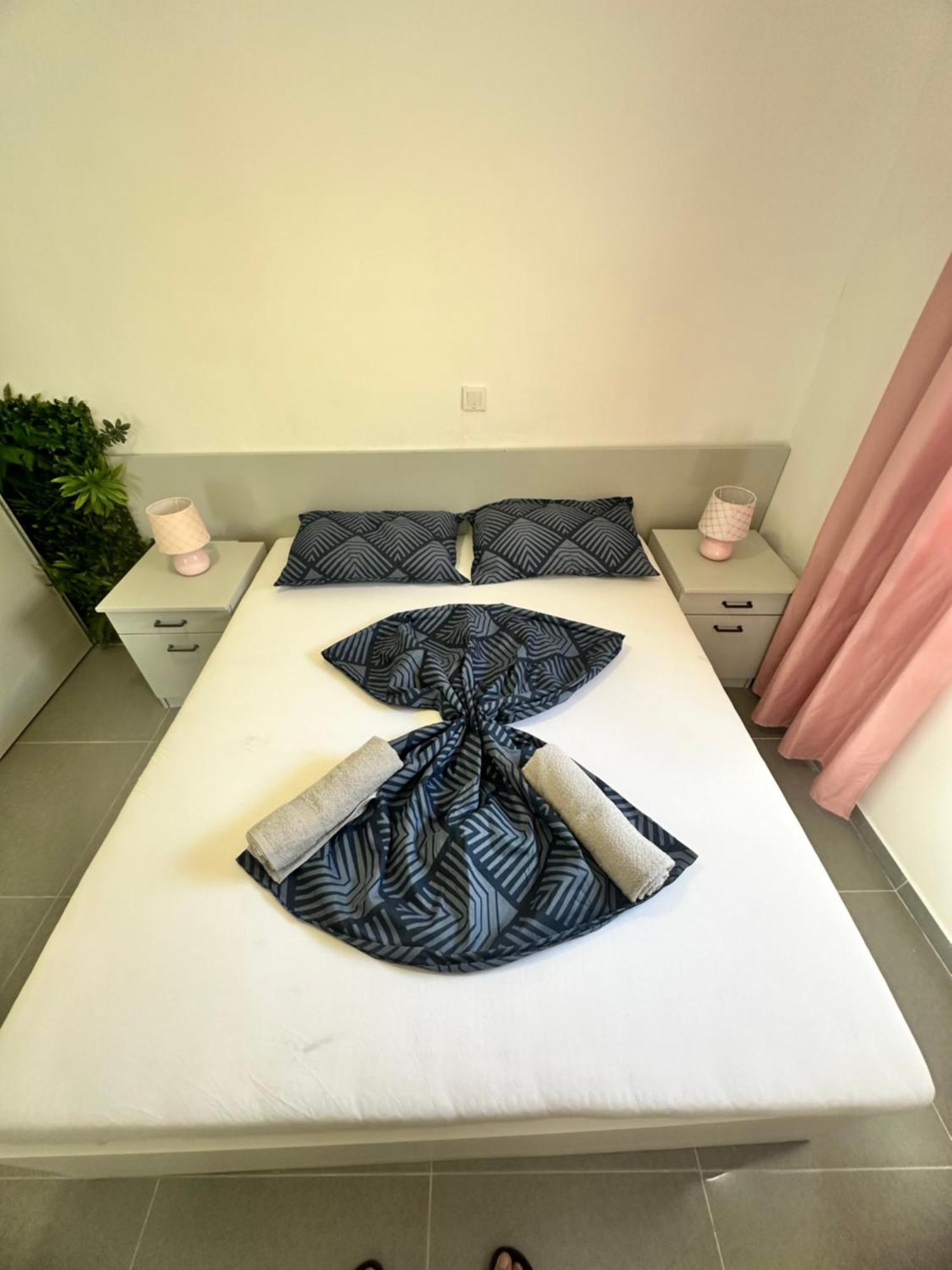 Vip Deluxe Apartment Arian 노바야 외부 사진