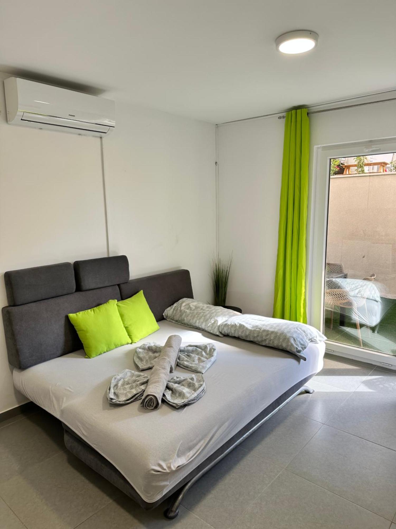 Vip Deluxe Apartment Arian 노바야 외부 사진