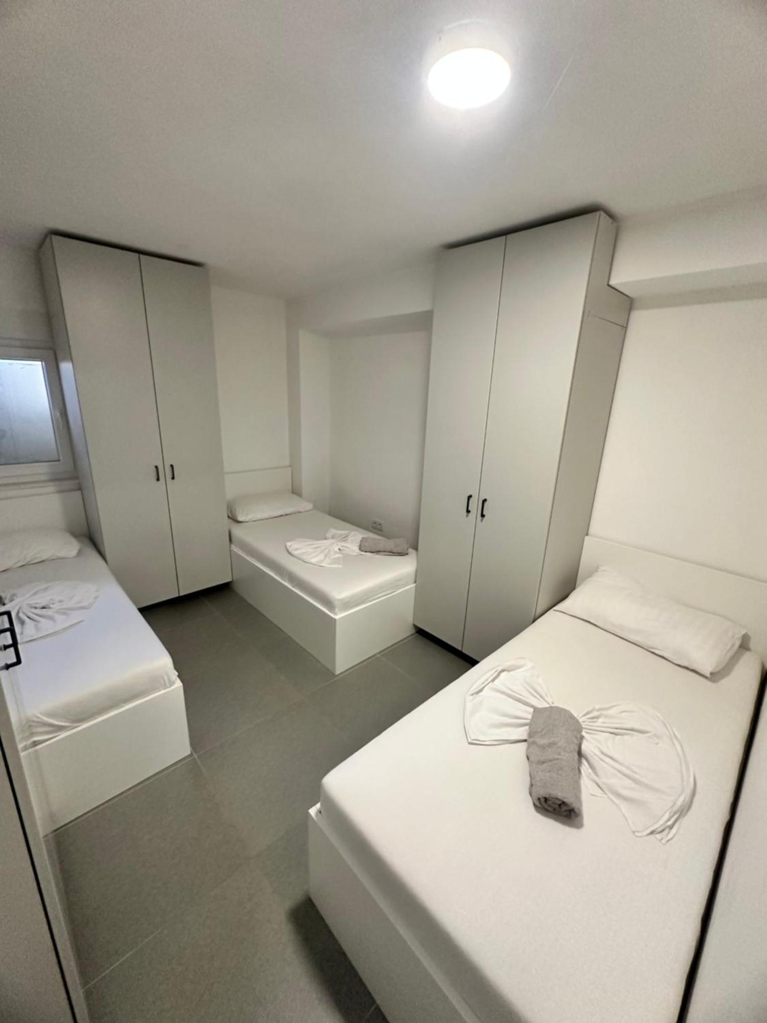 Vip Deluxe Apartment Arian 노바야 외부 사진