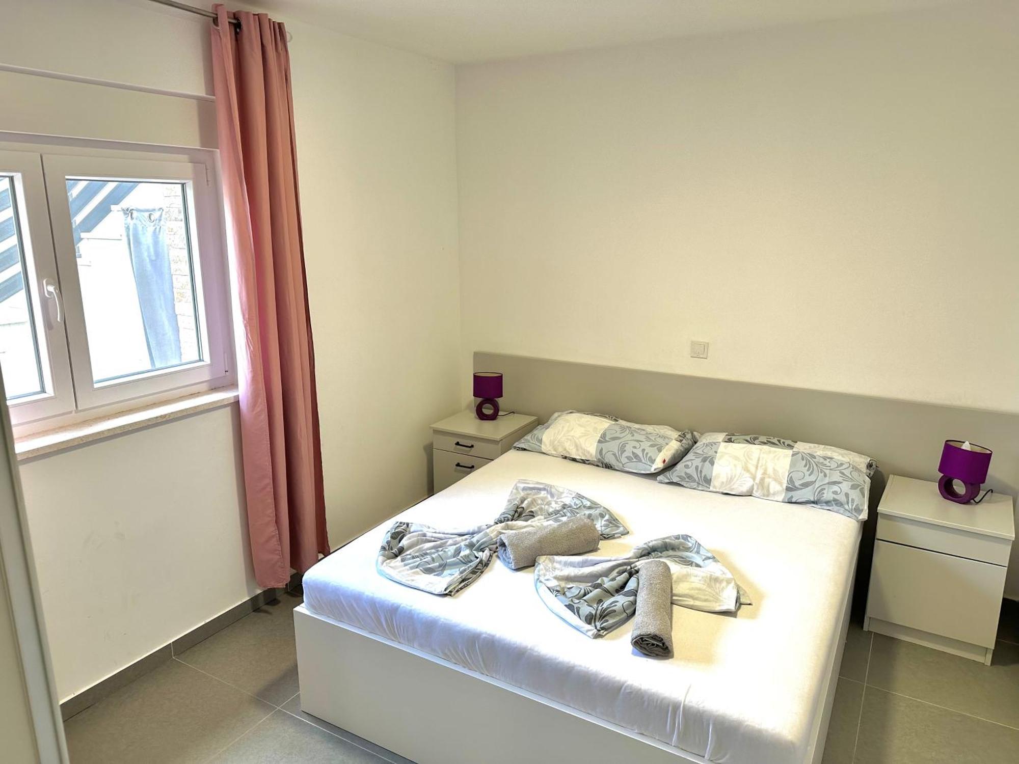 Vip Deluxe Apartment Arian 노바야 외부 사진